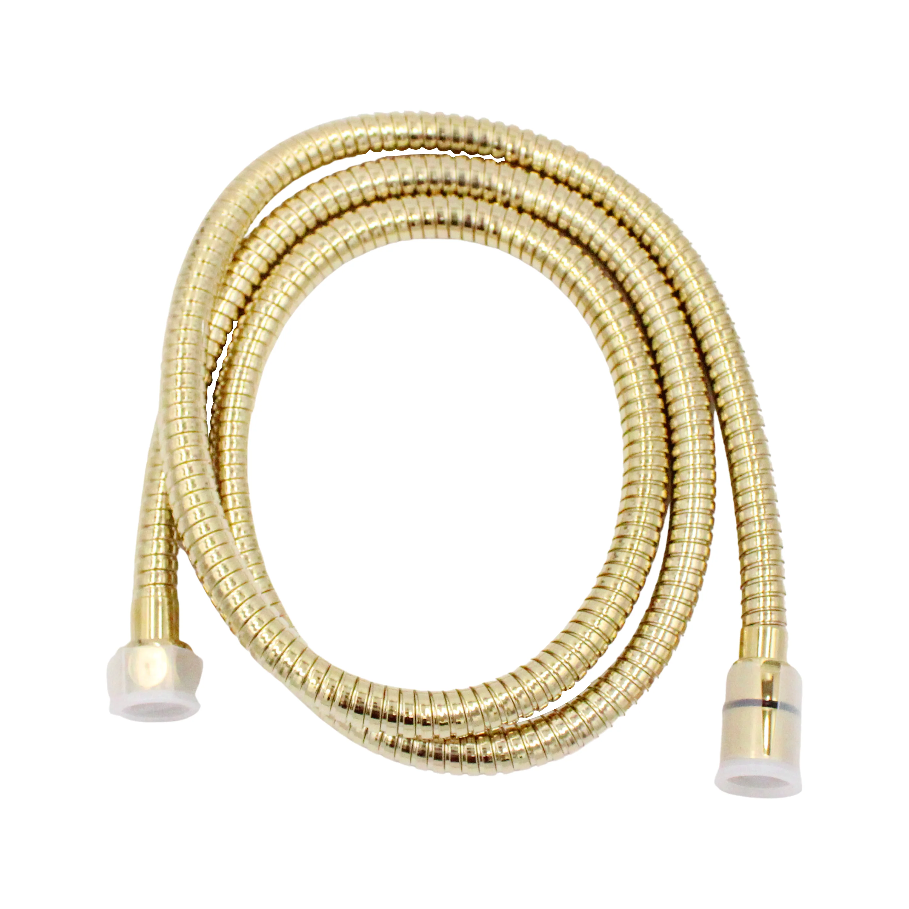 Shower Hose in Polished Gold (AN2S0005E2)