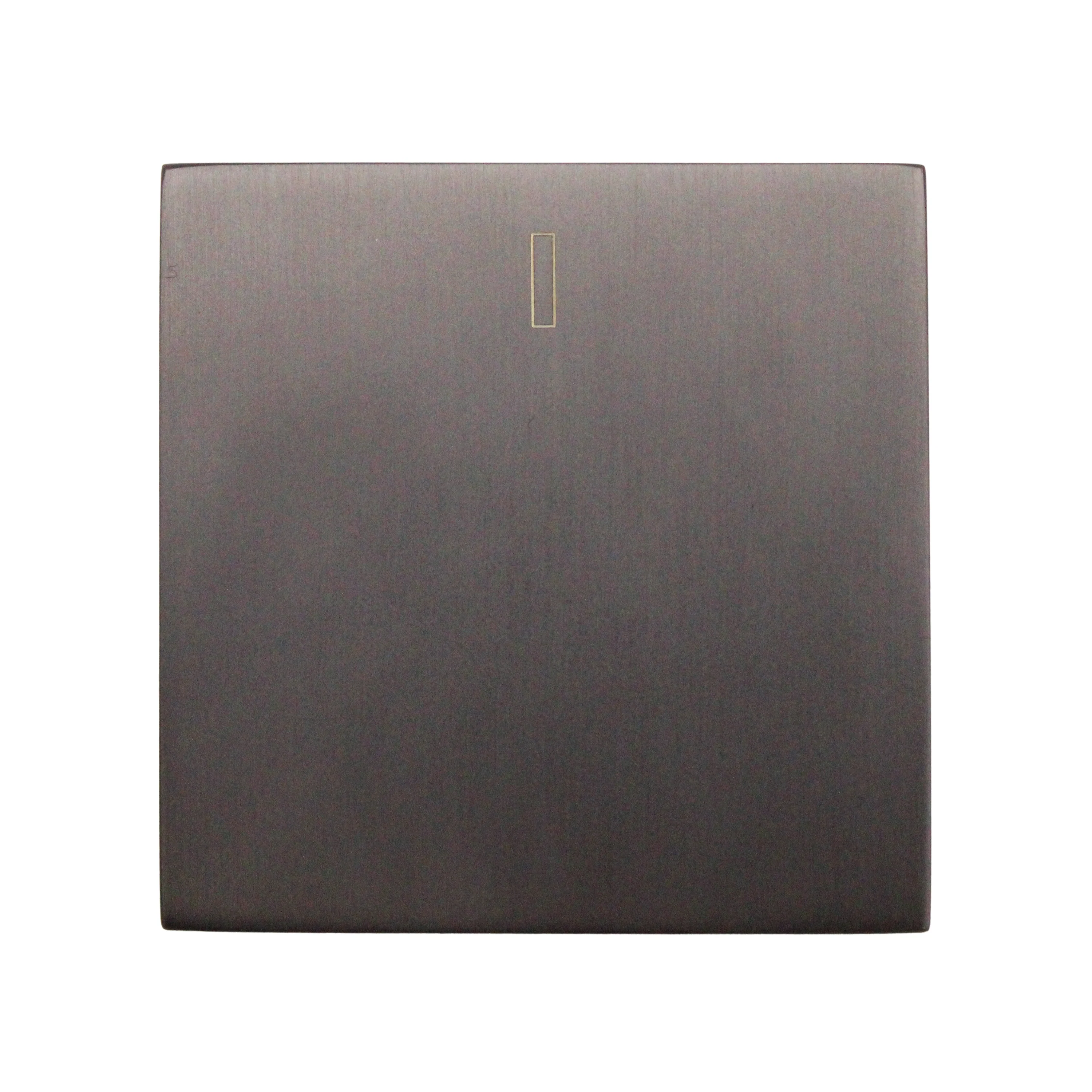 Shower Upper Handle Assembly in Brushed Nickel (AD1B0078S2)