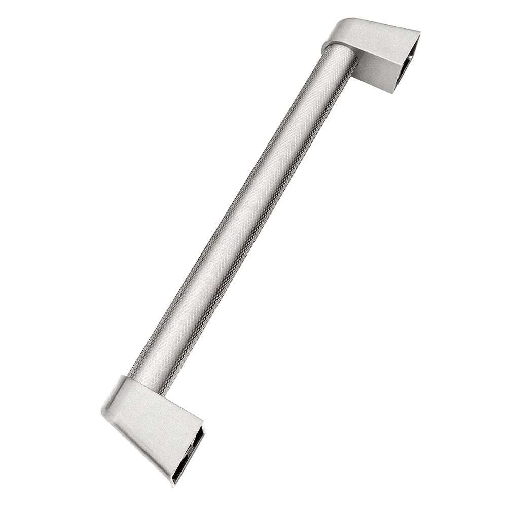 ZLINE 18 in. Helix Handle (Set of 1) for Paramount and Select Ranges in Stainless Steel (SGZ-054C-K-ST)
