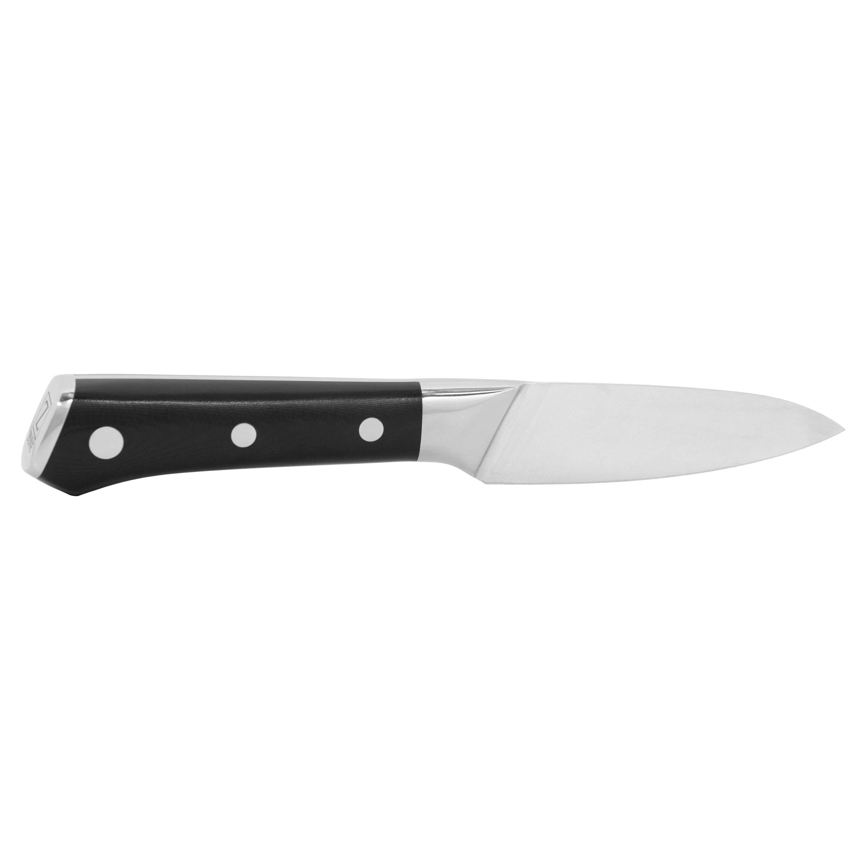 ZLINE 3-Piece Professional German Steel Kitchen Knife Set - Image 5