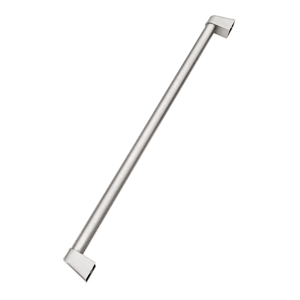 ZLINE 30 in. Helix Handle (Set of 1) for Paramount and Select Ranges in Stainless Steel (SGZ-054B-K-ST)
