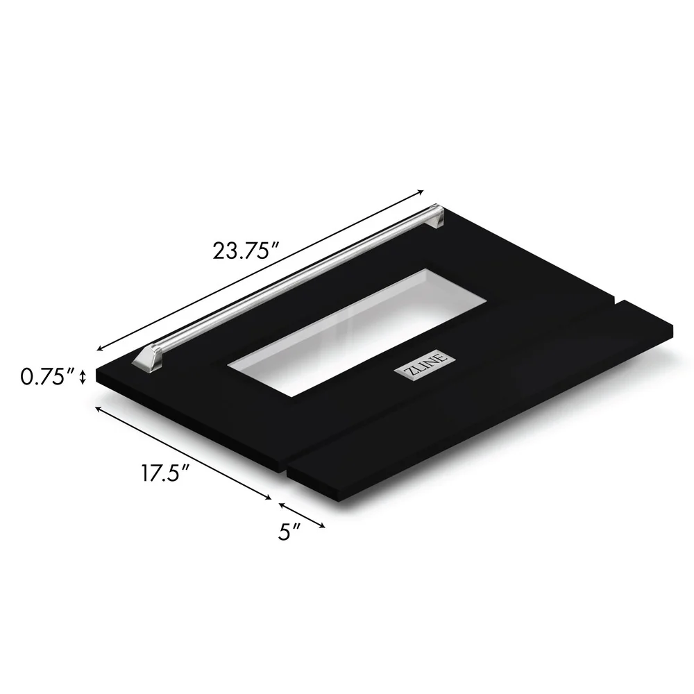 ZLINE 36 in. Range Door for RA and RG and RAIND Models with Color Options (RA-DR-36) - Image 10