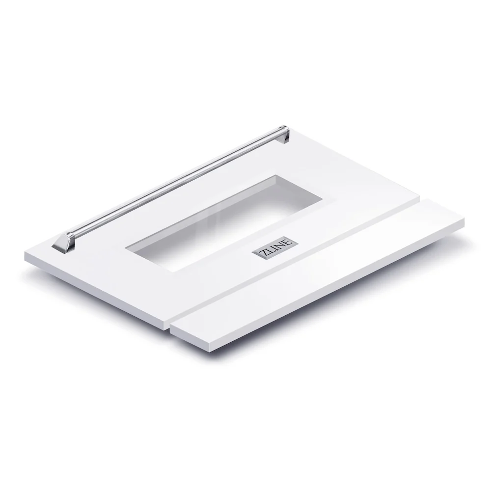 ZLINE 36 in. Range Door for RA and RG and RAIND Models with Color Options (RA-DR-36) - Image 11