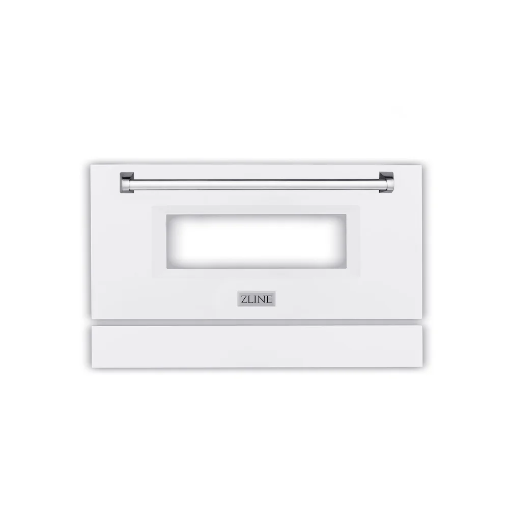 ZLINE 36 in. Range Door for RA and RG and RAIND Models with Color Options (RA-DR-36) - Image 12