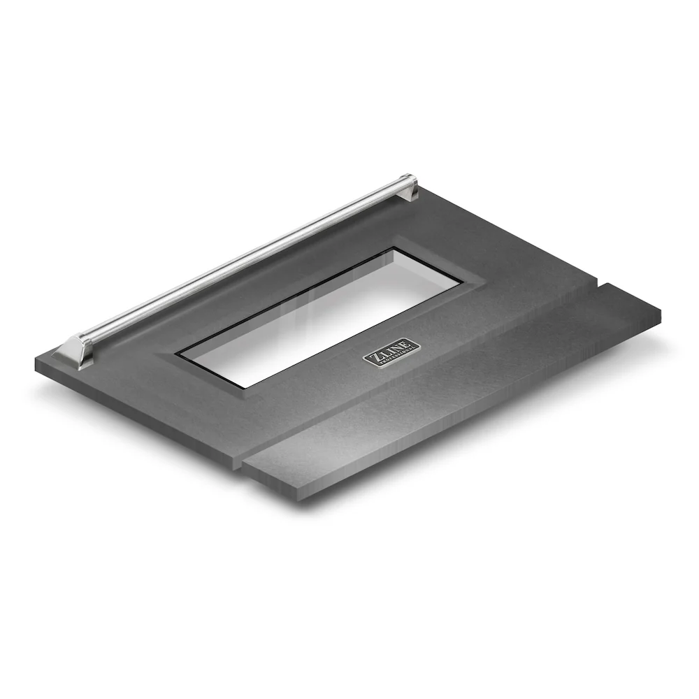 ZLINE 36 in. Range Door for RA and RG and RAIND Models with Color Options (RA-DR-36) - Image 14
