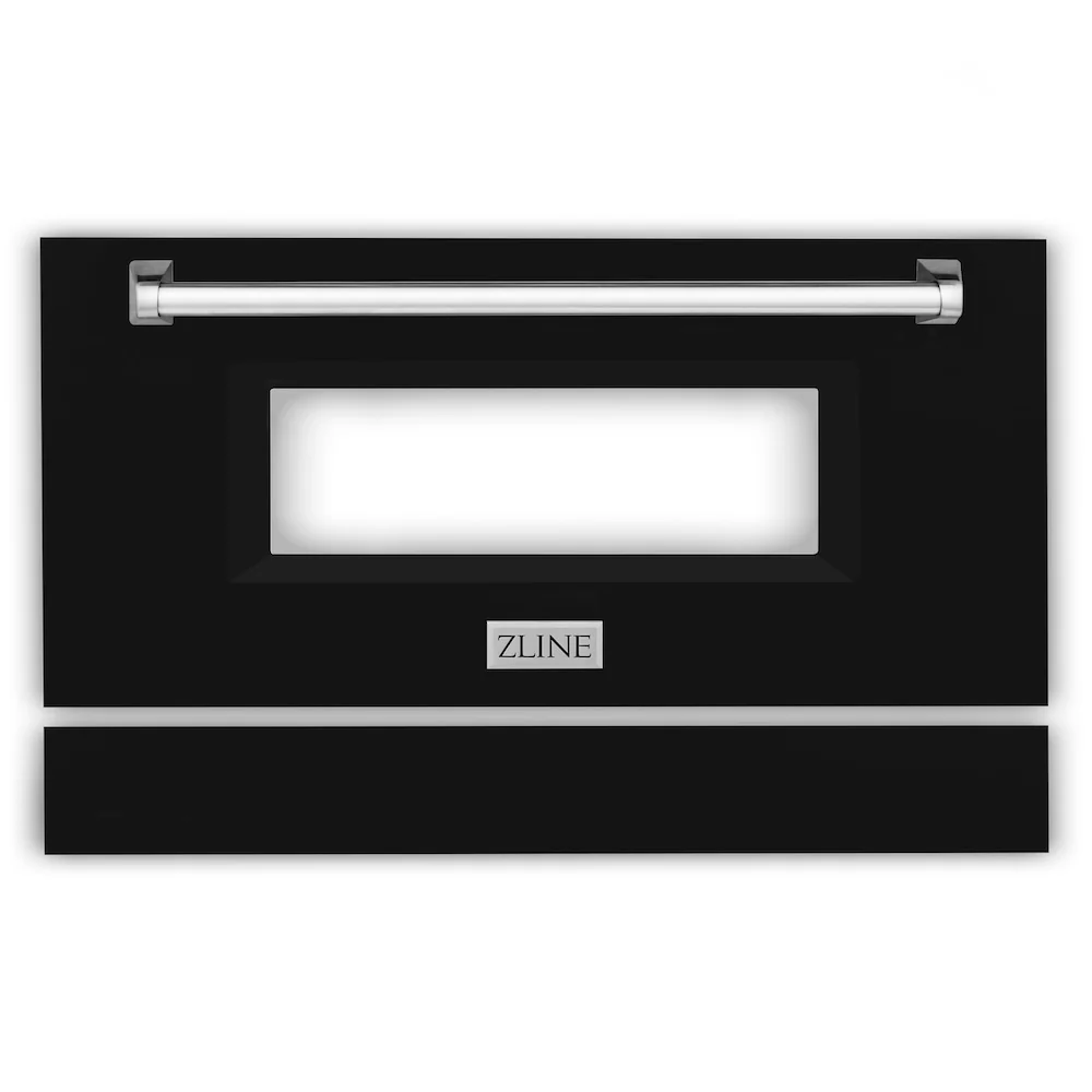 ZLINE 36 in. Range Door for RA and RG and RAIND Models with Color Options (RA-DR-36) - Image 5