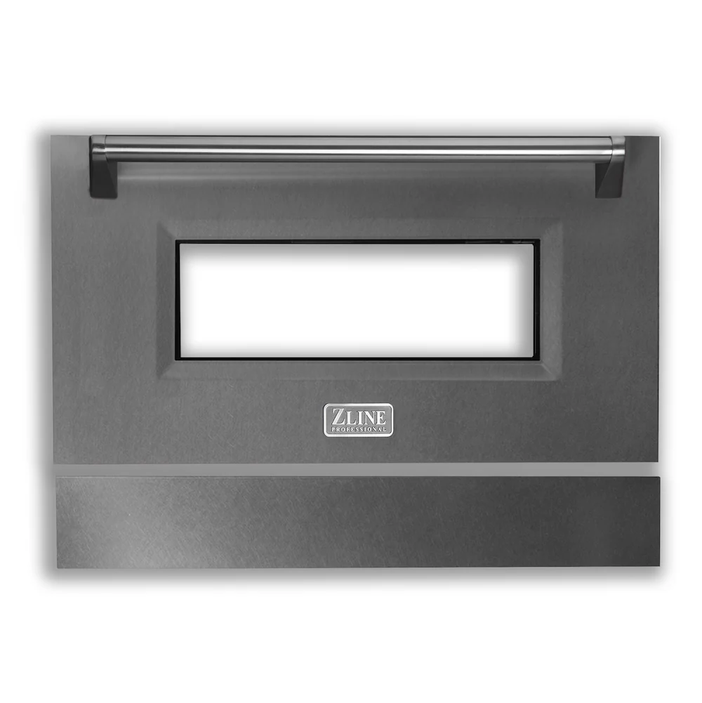 ZLINE 36 in. Range Door for RA and RG and RAIND Models with Color Options (RA-DR-36) - Image 6
