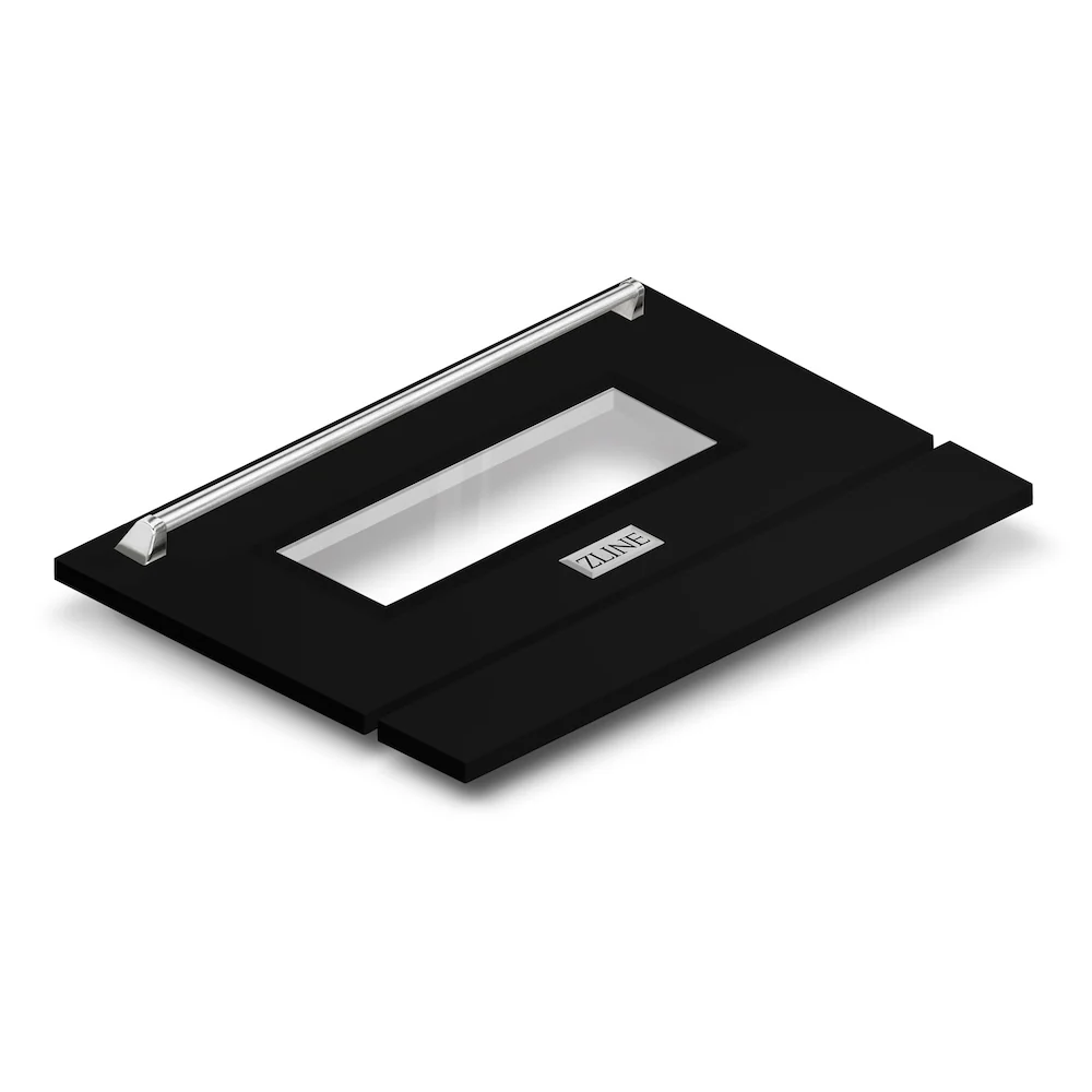 ZLINE 36 in. Range Door for RA and RG and RAIND Models with Color Options (RA-DR-36) - Image 8