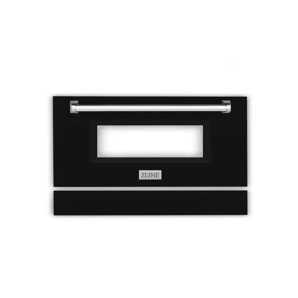 ZLINE 36 in. Range Door for RA and RG and RAIND Models with Color Options (RA-DR-36) - Image 9